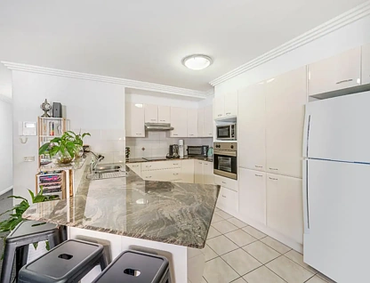 103/22 Buller Street, Port Macquarie, NSW 2444, 3部屋, 2バスルーム, Unit