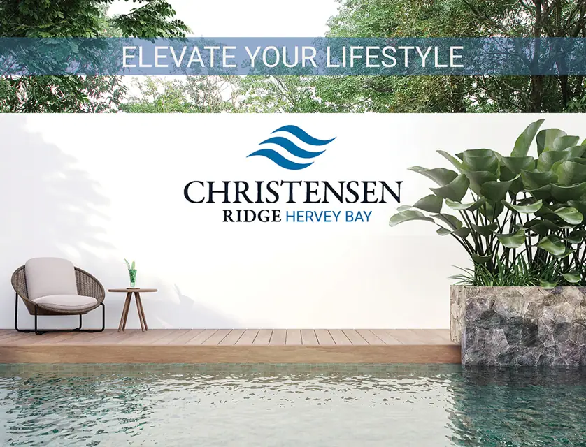 LOT 96 Christensen Ridge, Nikenbah, Wide Bay, 0 rūma, 0 rūma horoi, Section