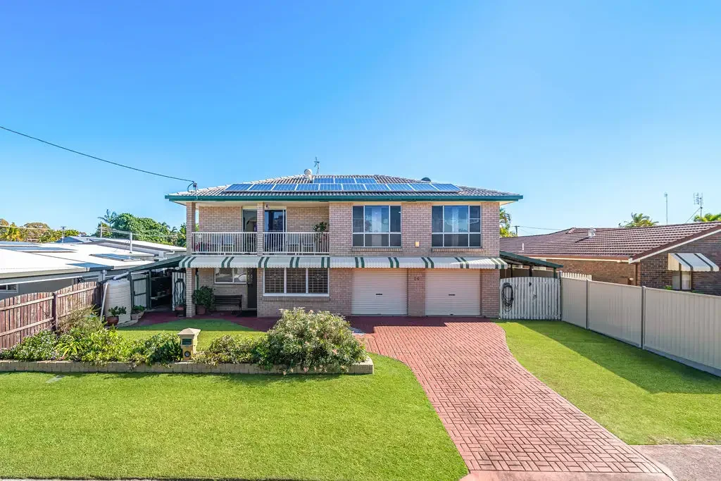 26 Bareki Street, Wurtulla, QLD 4575