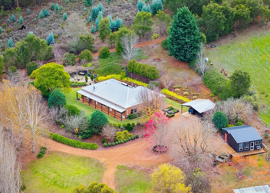 42 Keegans Road (Middlesex), Manjimup, WA 6258