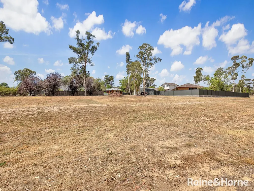 Perthville  PREMIUM RESIDENTIAL LAND IN THE HEART OF PERTHVILLE