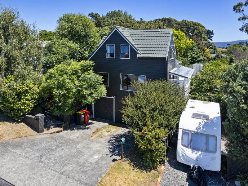 25 Pitoitoi Street, Otaihanga, Kapiti Coast, 6房, 0浴