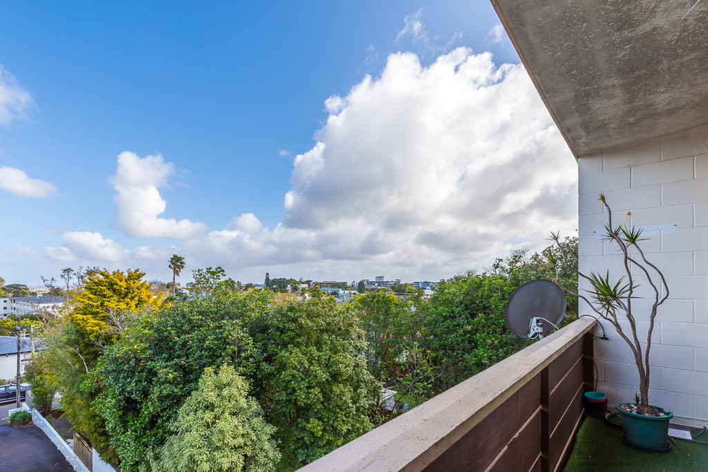 21/9a Esplanade Road, Mount Eden, Auckland, 1 chambres, 1 salles de bain