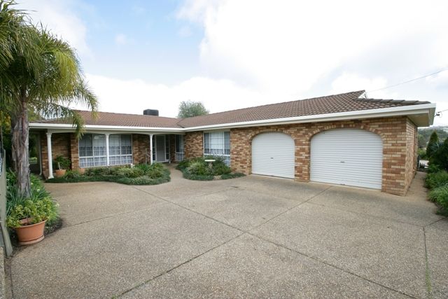 34 OLEANDER CR, LAKE ALBERT NSW 2650, 0房, 0浴, House