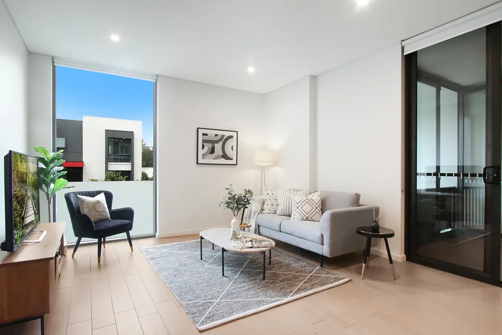 Ermington 2ਬੈੱਡਰੂਮ Boutique style living in a waterfront locale