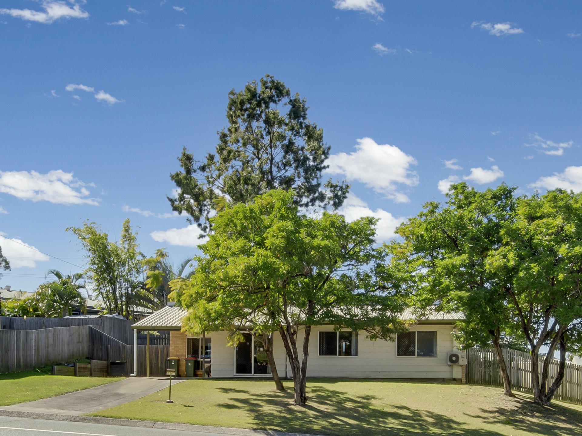 36 CENTENARY DR, BOYNE ISLAND QLD 4680, 0 ห้องนอน, 0 ห้องน้ำ, House