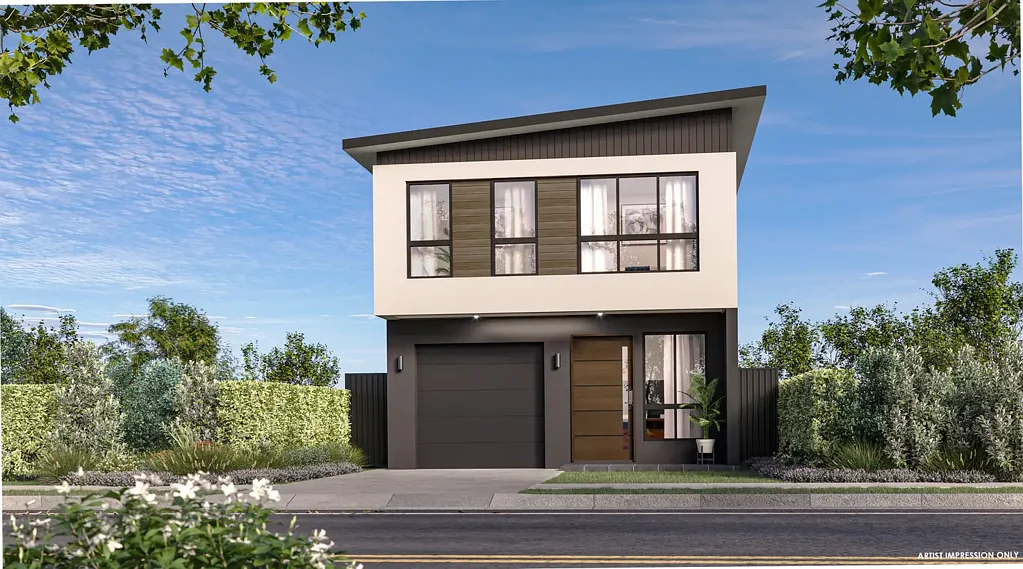 Rouse Hill 4कमरा Brand New Home in Prime Rouse Hill Location – Spacious, Stylish & Ready to Move In!
