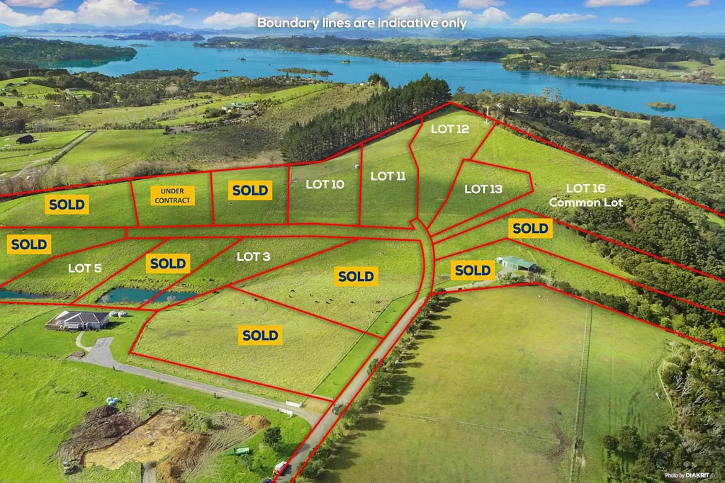Kerikeri  Coastal Kiwi Living