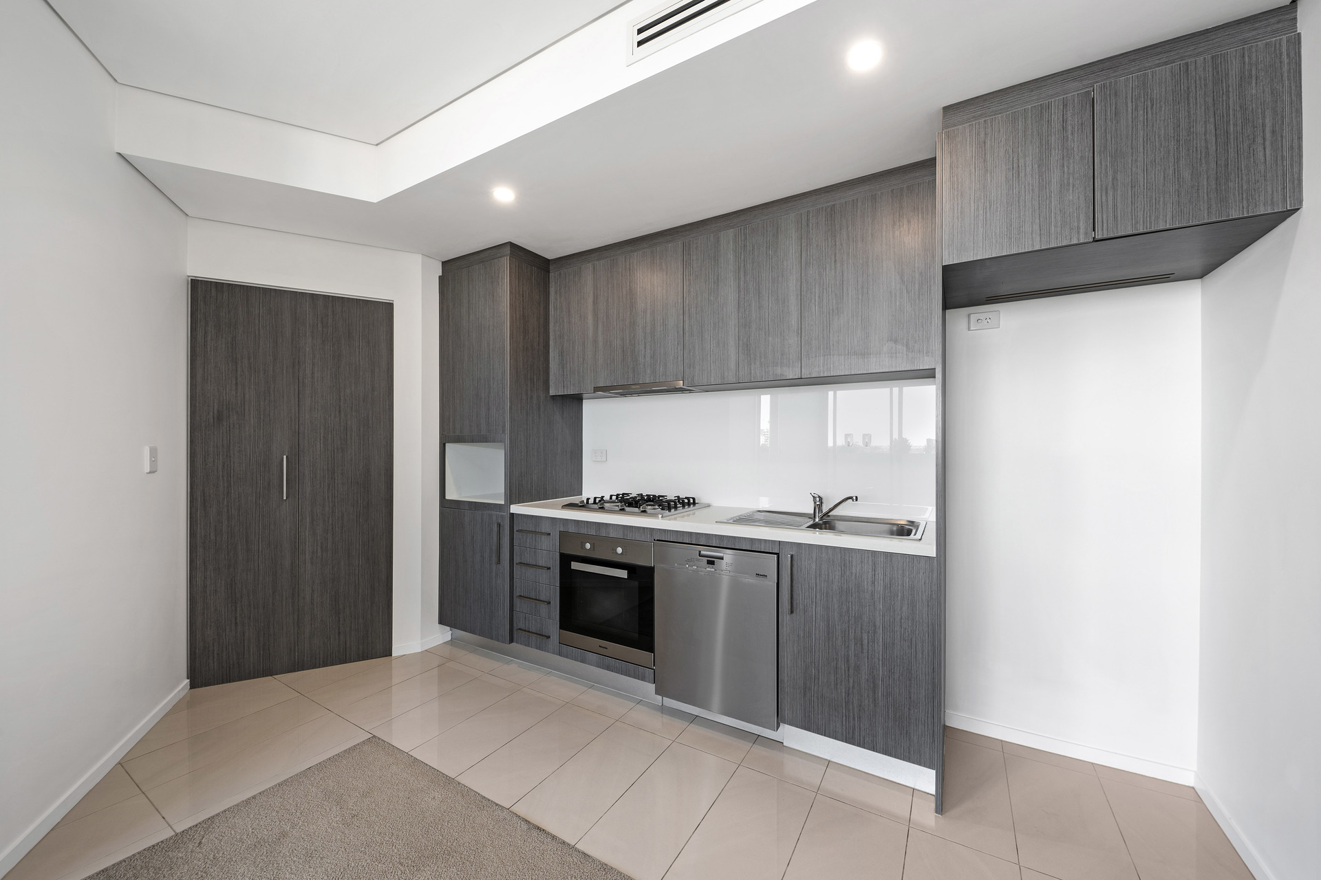 UNIT 808 19 ARNCLIFFE ST, WOLLI CREEK NSW 2205, 0 rūma, 0 rūma horoi, Unit