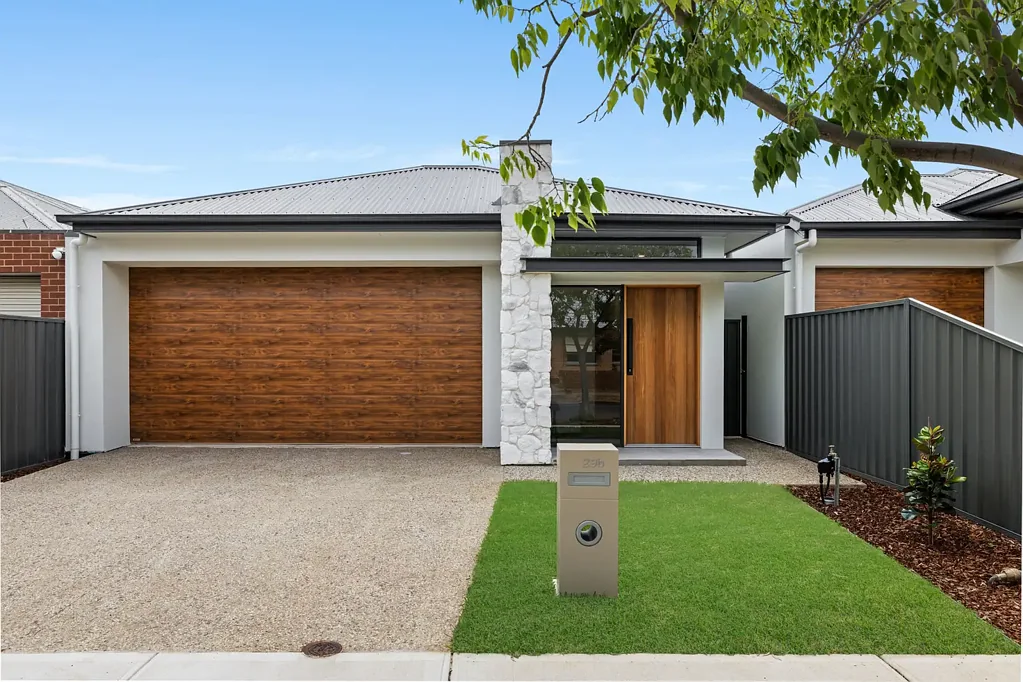 Park Holme 4Kwarto Three Distinct Homes, One Exceptional Standard