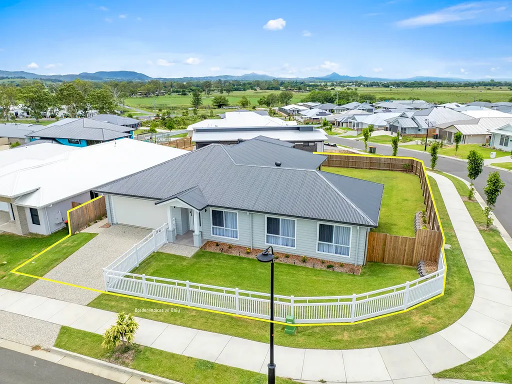 57 Todman Crescent, Beaudesert, QLD 4285
