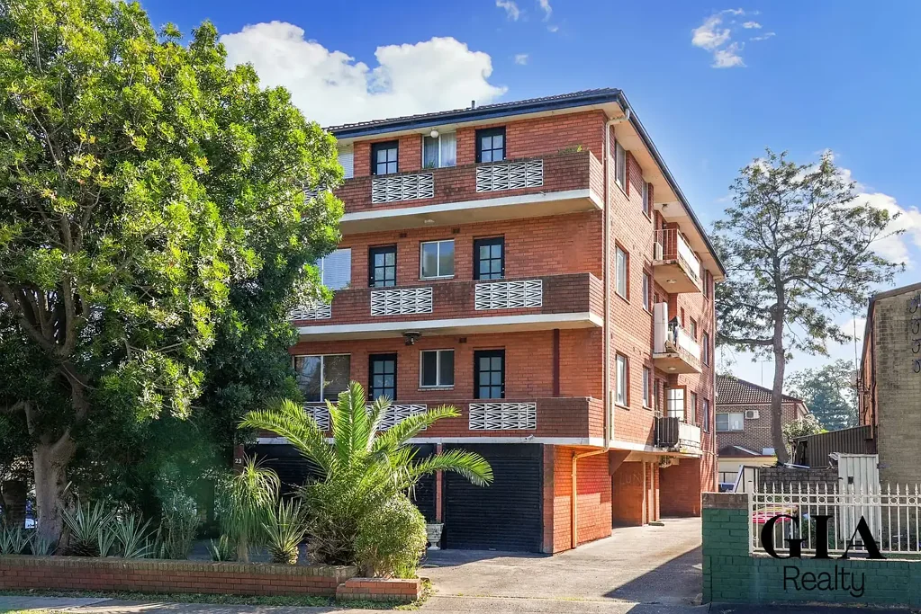 4/23 Carramar Avenue, Carramar, NSW 2163