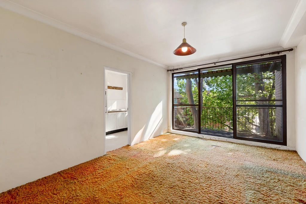 Randwick 2कमरा Private Top-Floor Setting With Leafy Outlook & Lock-Up Garage