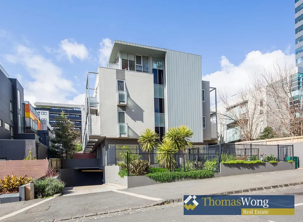 Sensational Student Accommodation