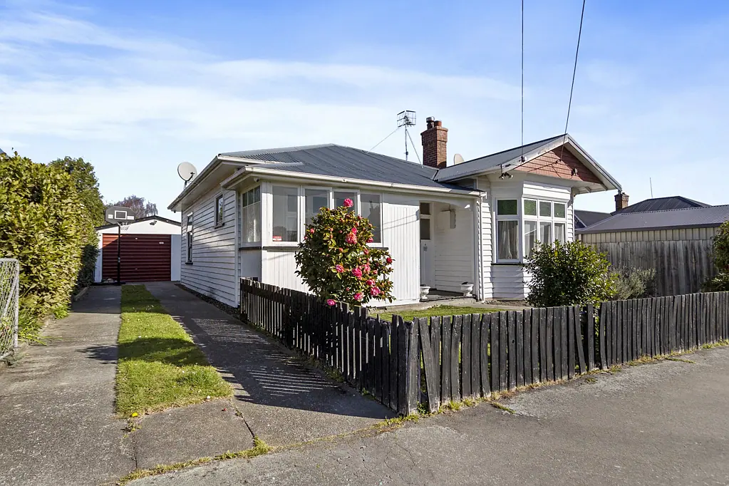 6 Aynsley Street, Parkside, Timaru, Canterbury