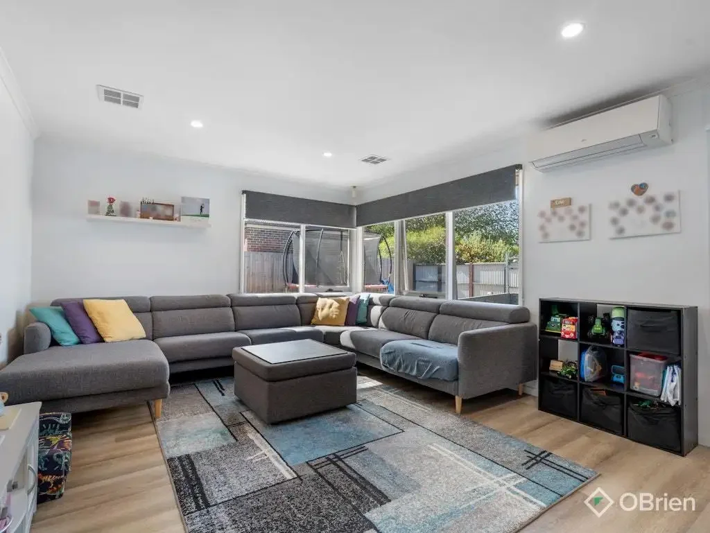 12 Chesterfield Road, Somerville, VIC 3912