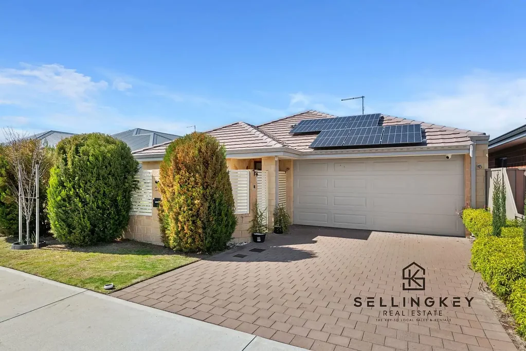 16 Daffodil Road, Canning Vale, WA 6155