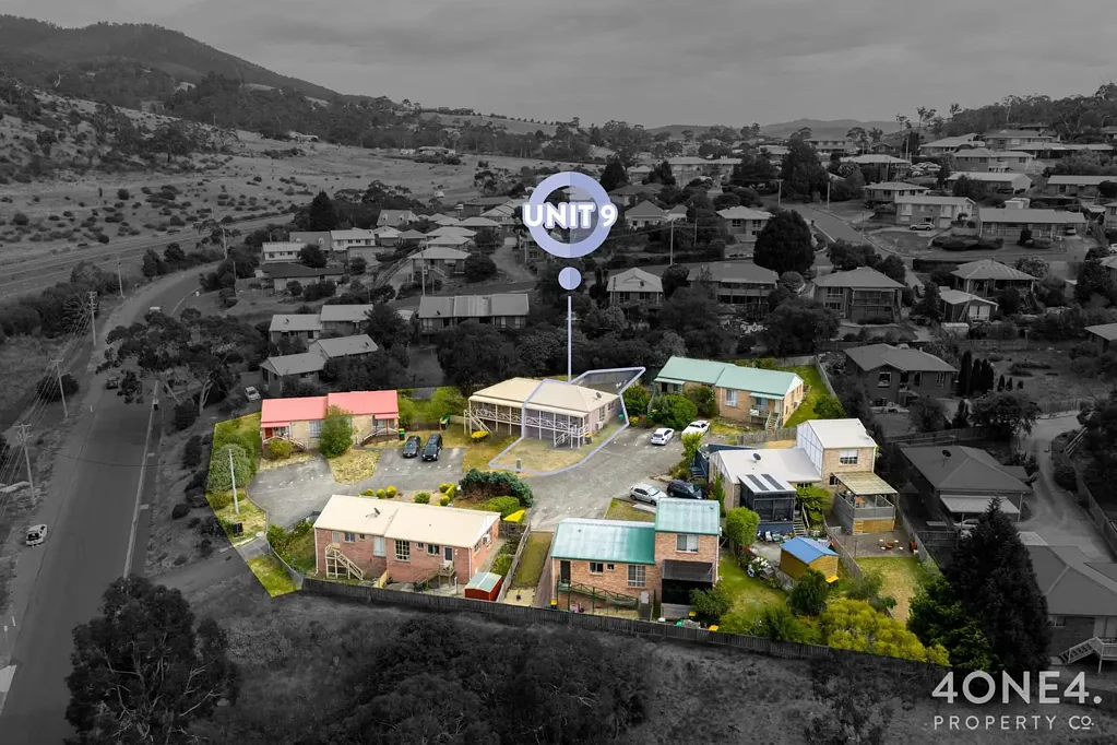 9/84 Hilton Road, Claremont, TAS 7011
