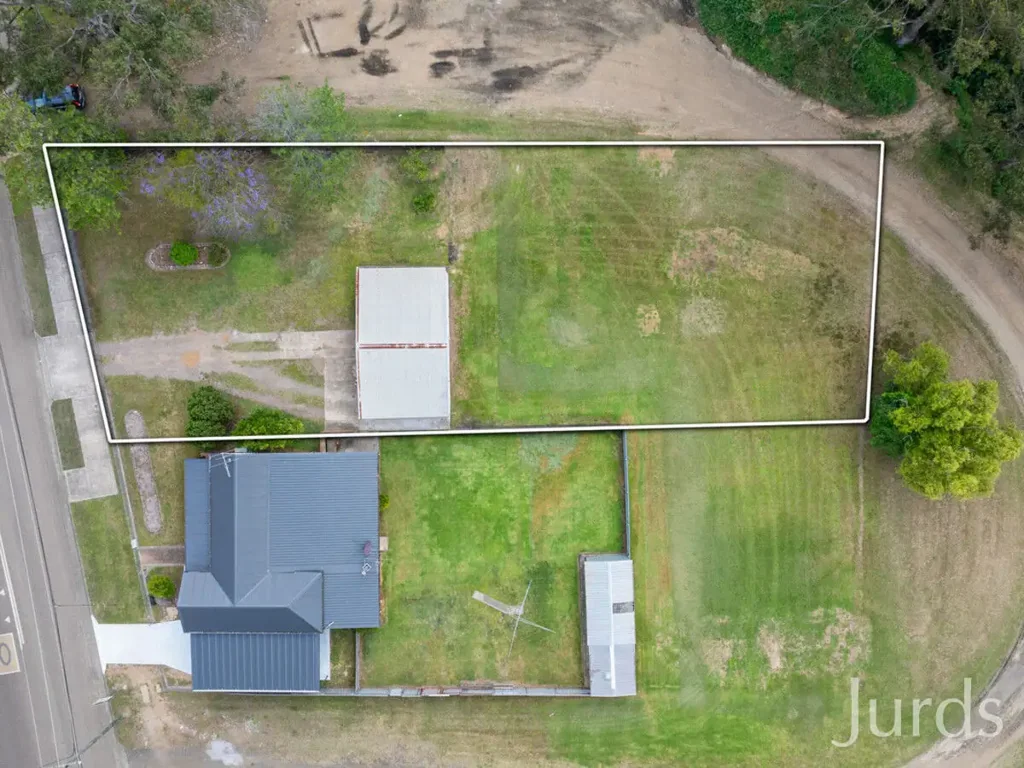 LOT 1 Kendall Street, Bellbird, NSW 2325