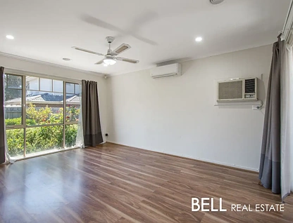 2/15 Wattletree Road, Ferntree Gully, VIC 3156, 2房, 1浴, 整租排房