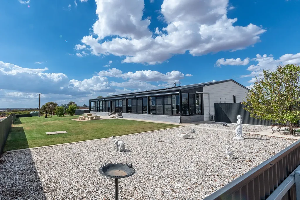 3981 Hunter Road, Nildottie, SA 5238