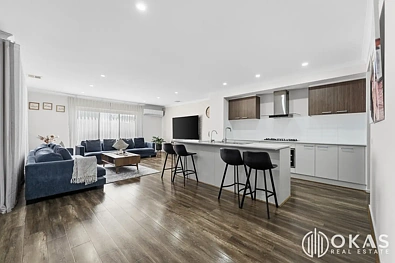 12 Trajectory Drive, Tarneit, VIC 3029, 5 habitaciones, 3 baños, House