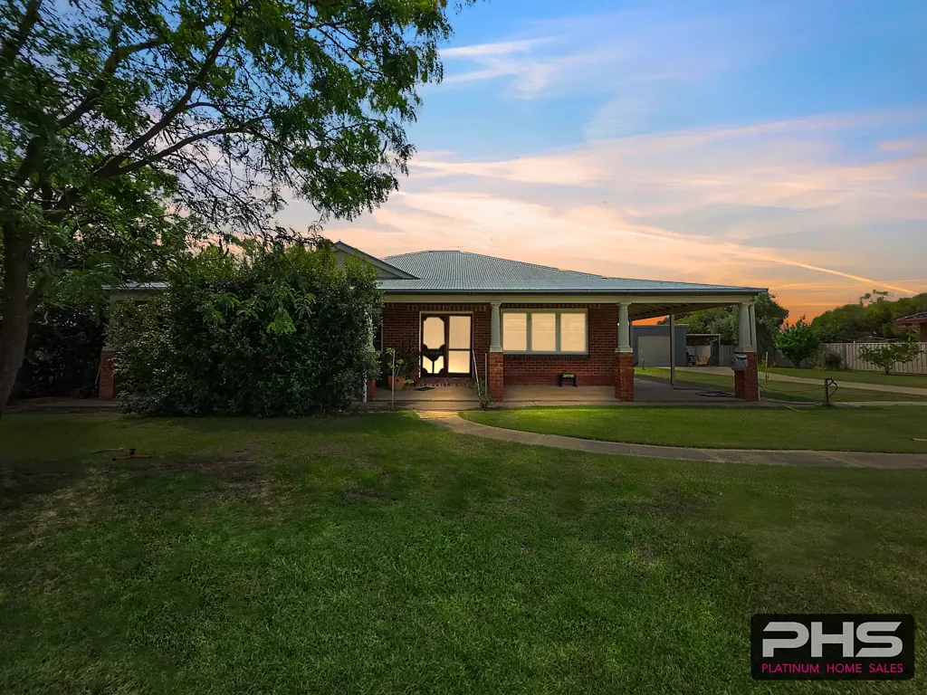 Barham 3房  Charming Red Brick Beauty in Prime Barham Location