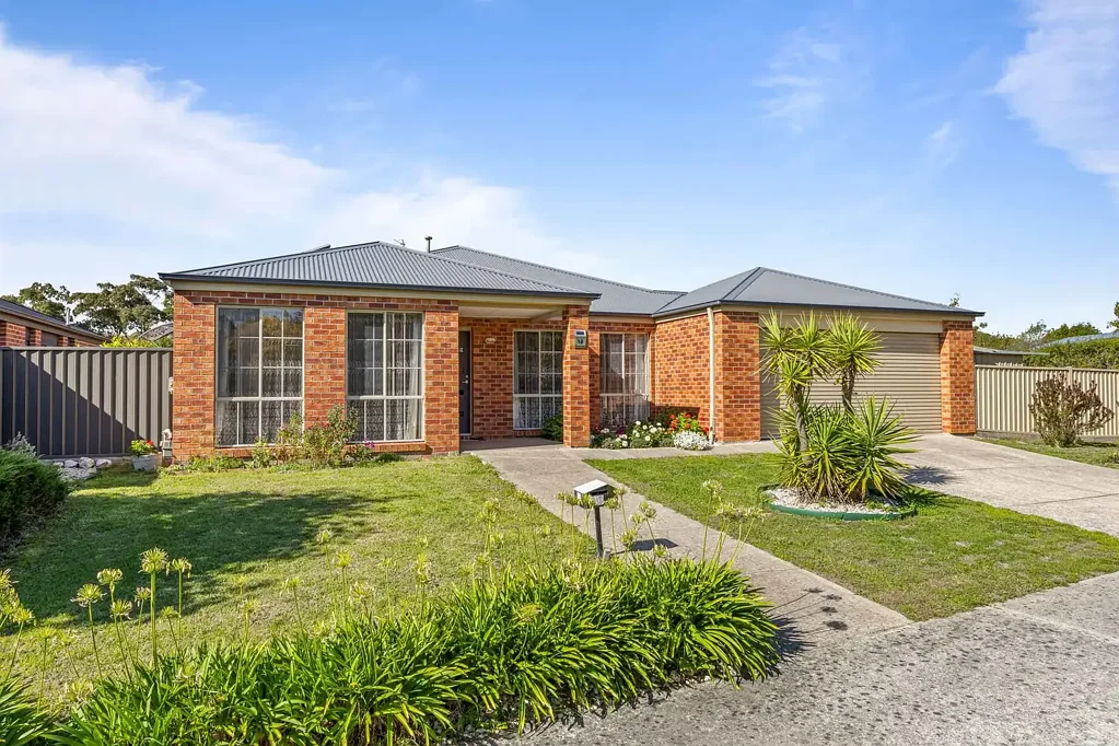 10 Parkhaven Court, Mount Clear, VIC 3350
