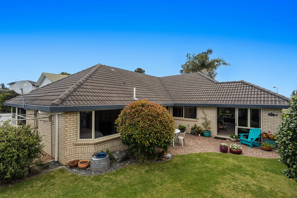 4 Crestwood Rise, Whakatane, Bay of Plenty