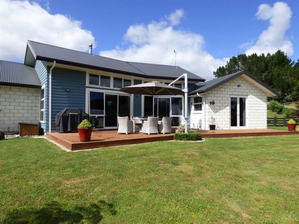 56 Golf Road, Waitomo, Waitomo, 3 Schlafzimmer, 0 Badezimmer