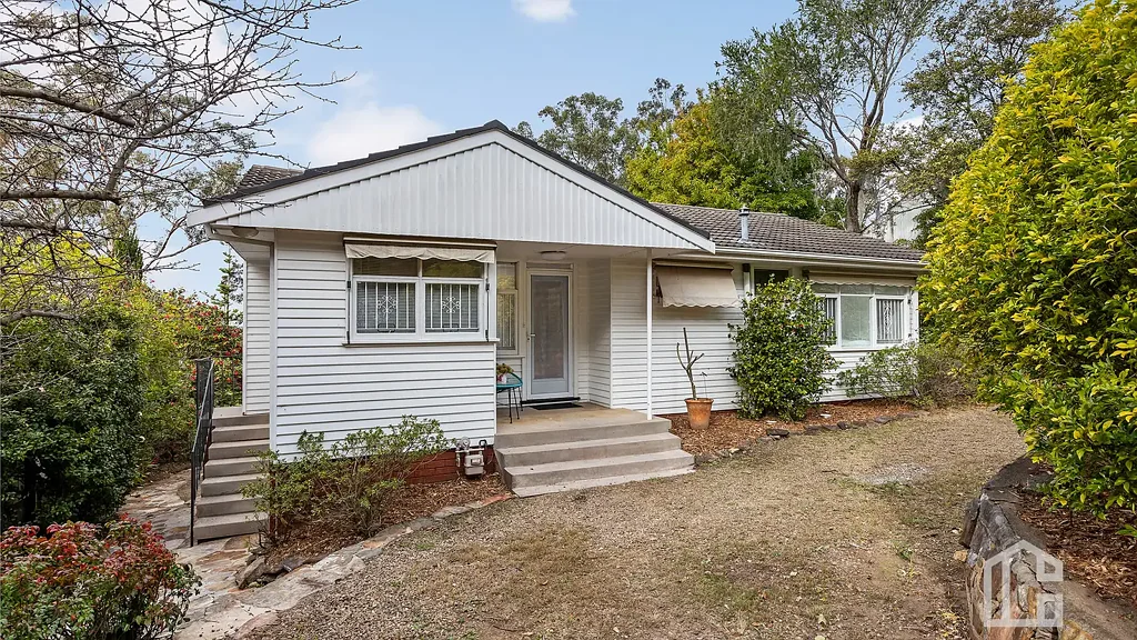 16 Hume Road, Lapstone, NSW 2773