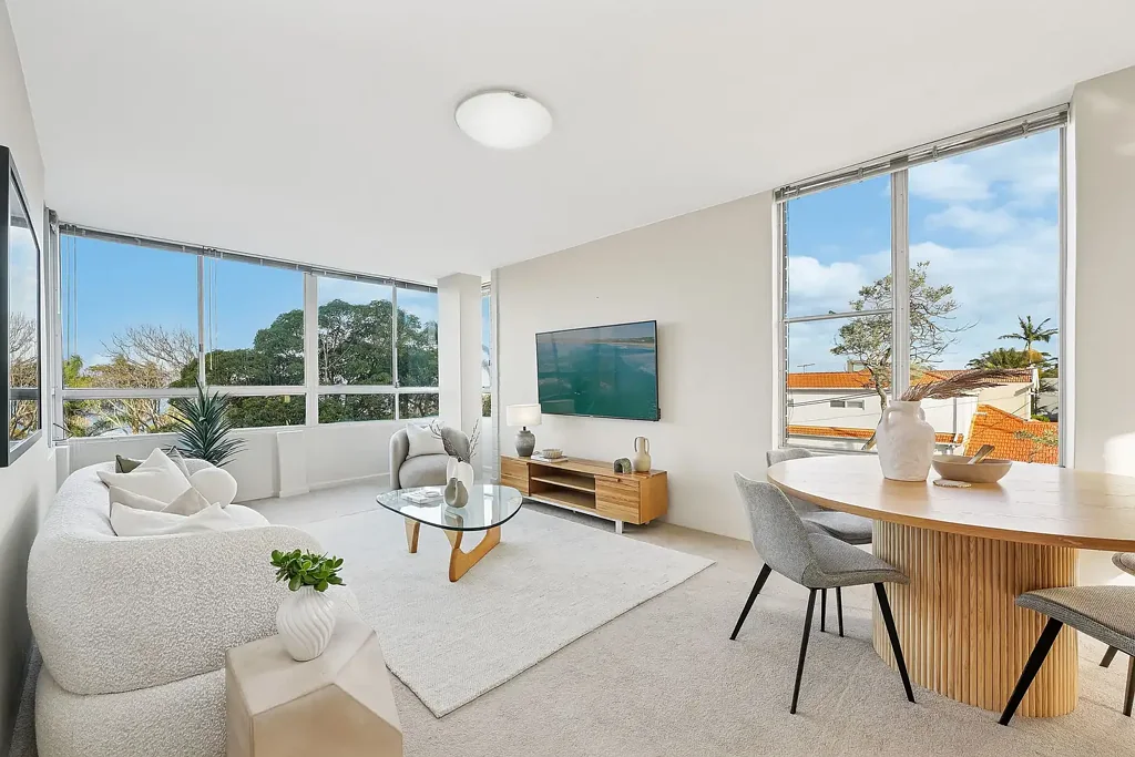 2C/5-7 Girilang Avenue, Vaucluse, NSW 2030