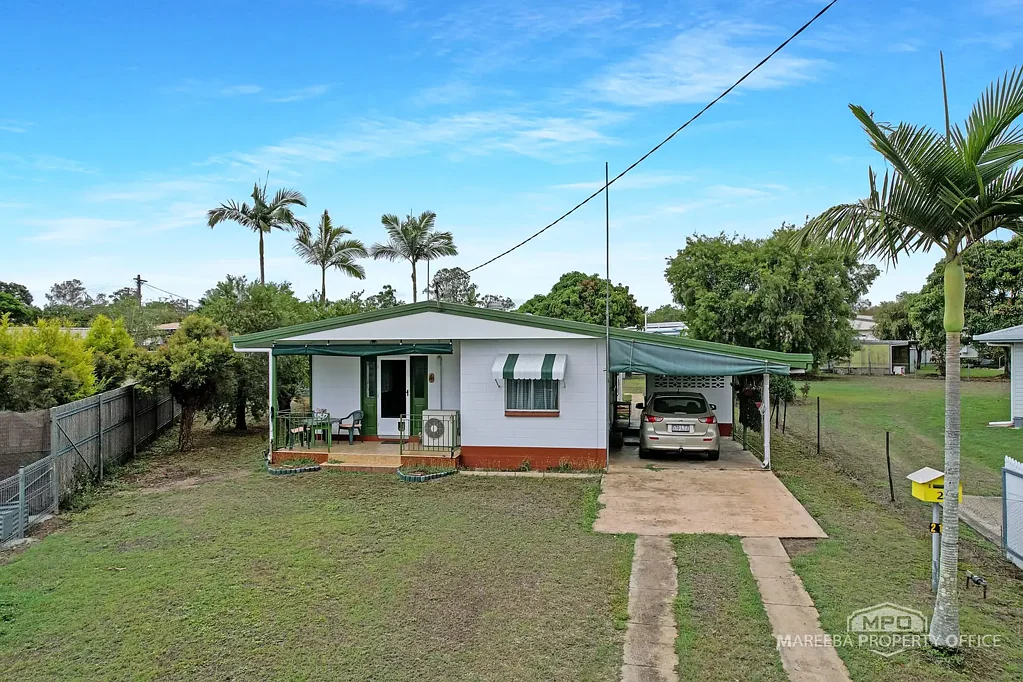21 Page Street, Mareeba, QLD 4880