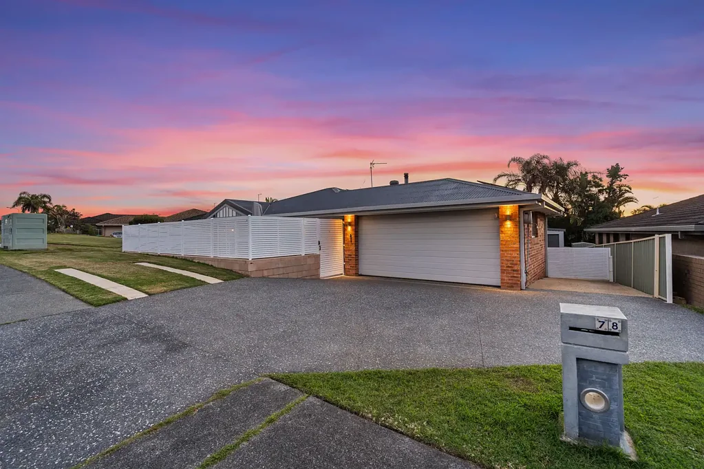 Forster 3غرفة نوم THE PERFECT COASTAL HAVEN - WALK TO ONE MILE
