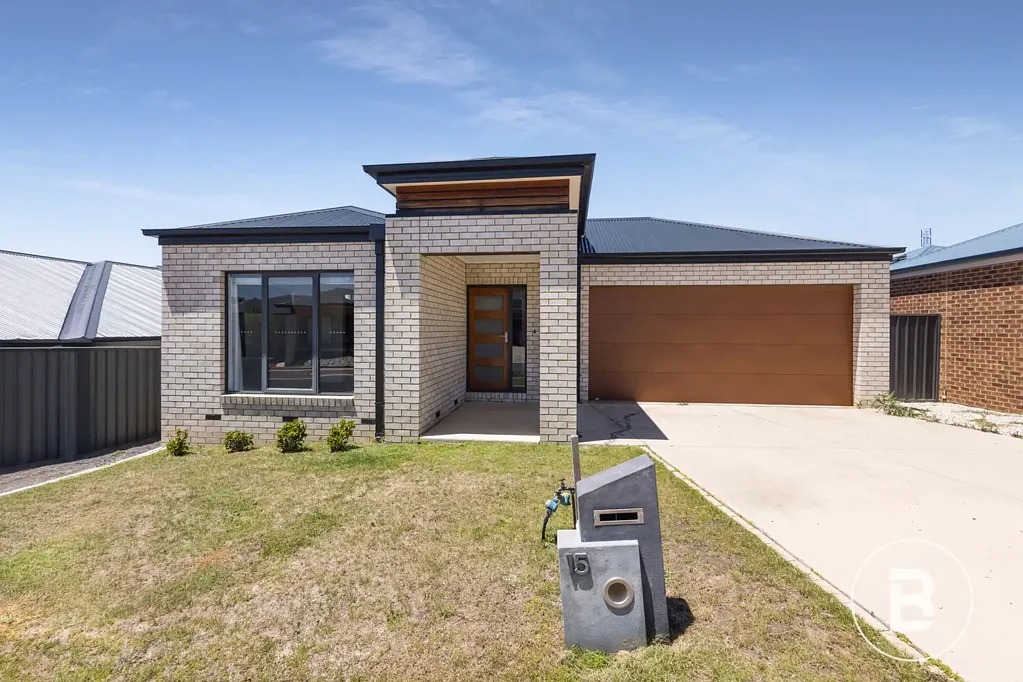 Modern Home with Alfresco Living in Kangaroo Flat