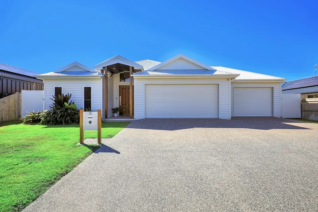 Innes Park 4कमरा PRESTIGE COASTAL LIVING, LUXURY 4 BEDROOM OCEANFRONT ESTATE - BARGARA HEADLANDS