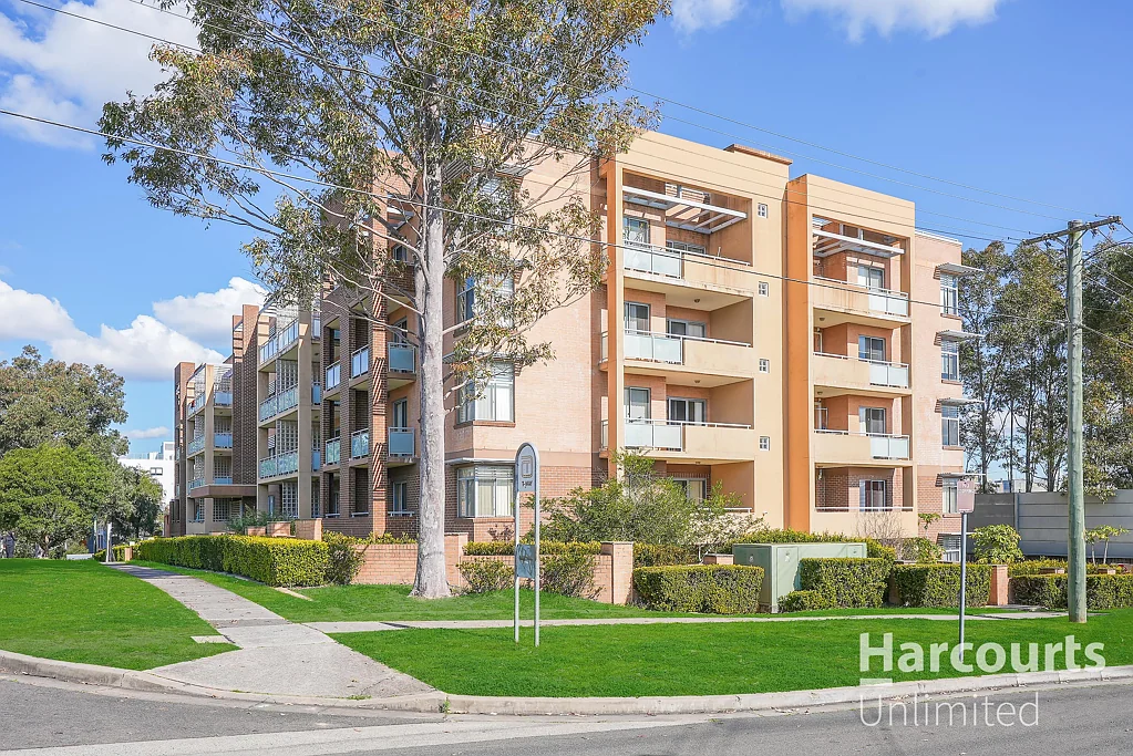 11/8-18 Wallace Street, Blacktown, NSW 2148
