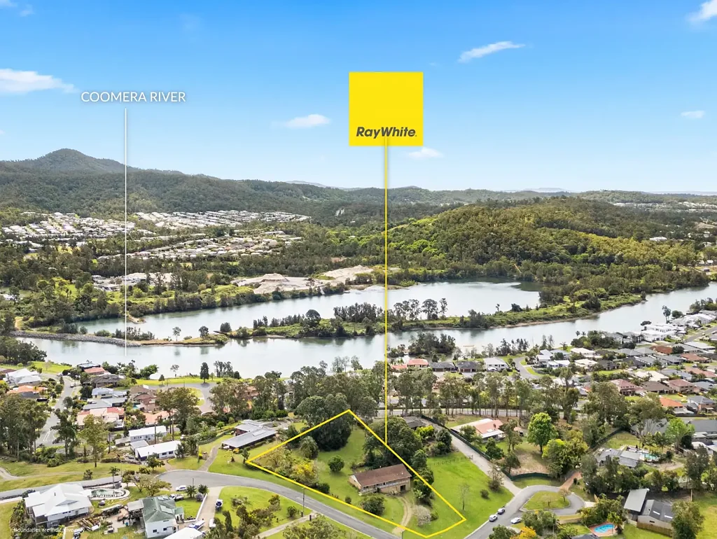 Oxenford 3房  Another Property Sold By the Clint Hynes & Robyn Wickham Property Team!