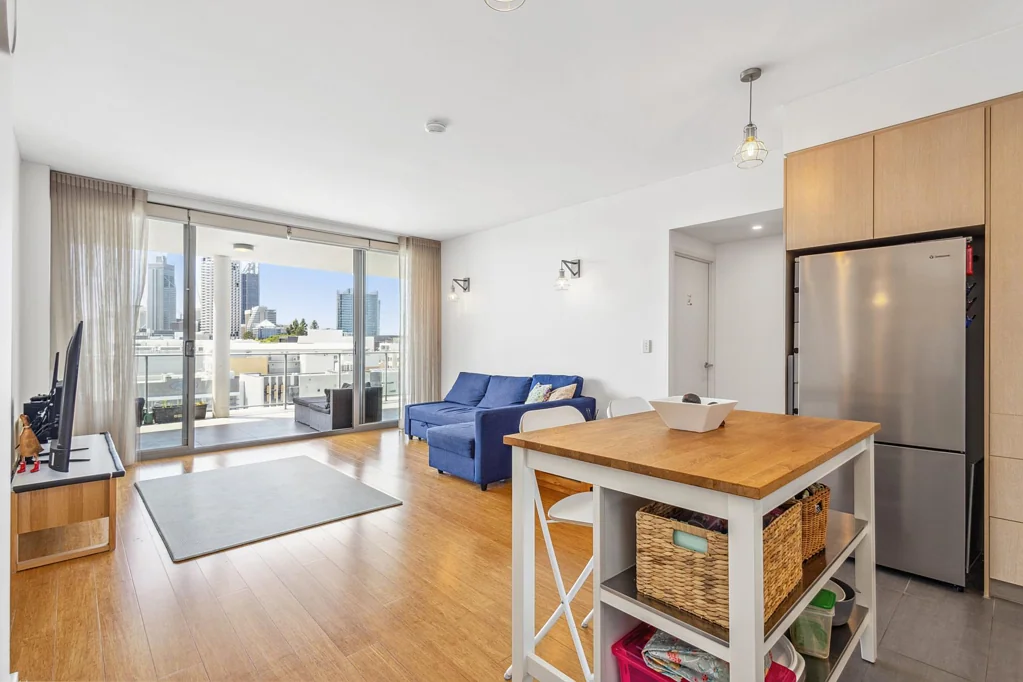 61/1178 Hay Street, West Perth, WA 6005