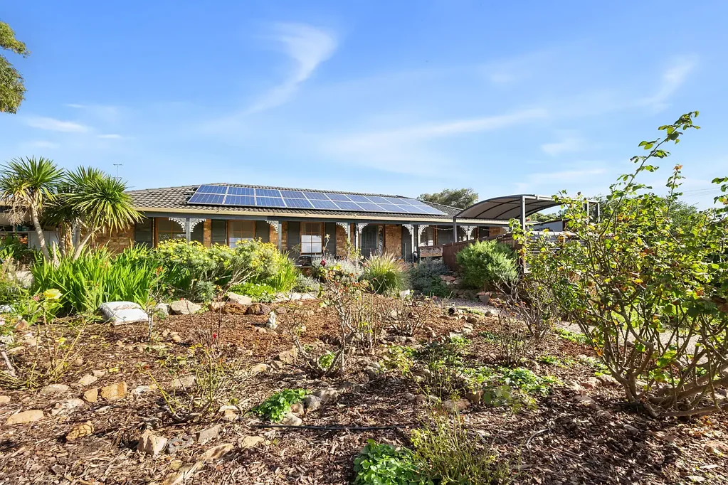 Port Lincoln 3Zimmer Elevated Living on Double Land