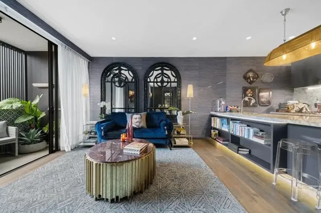 Luxe Apartment in the heart of Double Bay!
