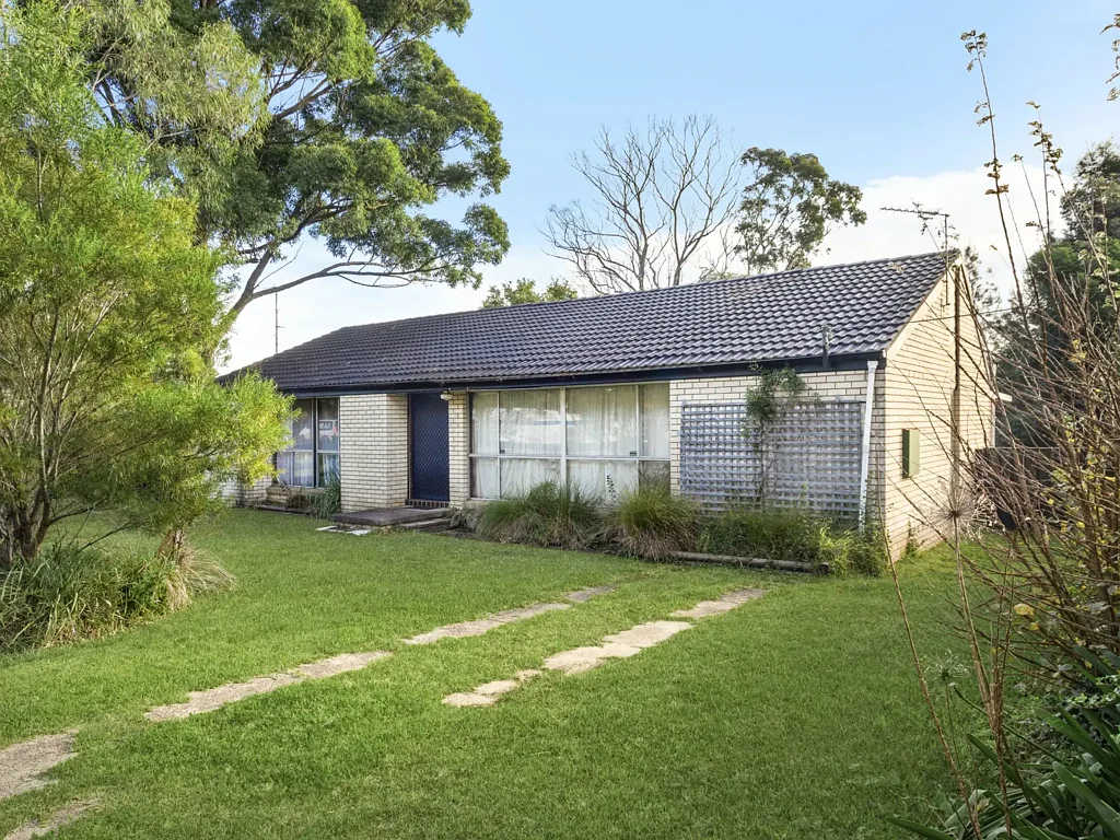 Tahmoor 3Zimmer R3 Zone 1000m2, in a prime location!