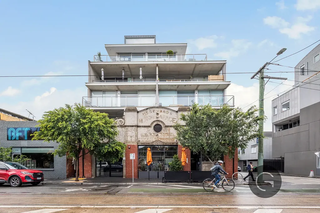 204/126 Chapel Street, St Kilda, VIC 3182