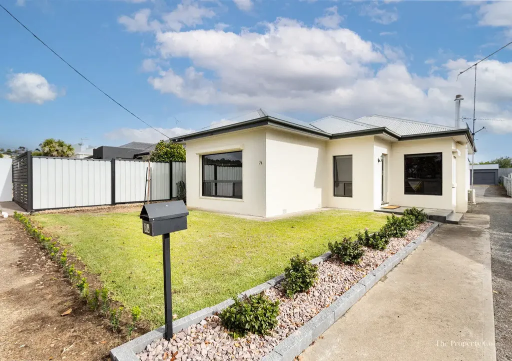 74 Wehl Street South, Mount Gambier, SA 5290