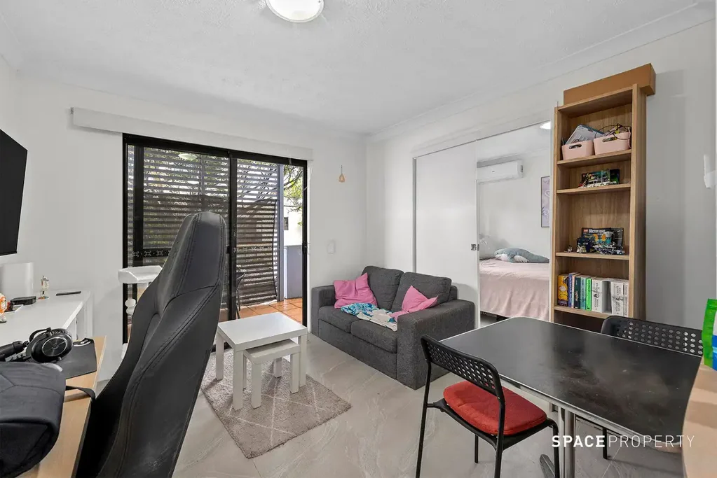 4/273 Boundary Street, Spring Hill, QLD 4000