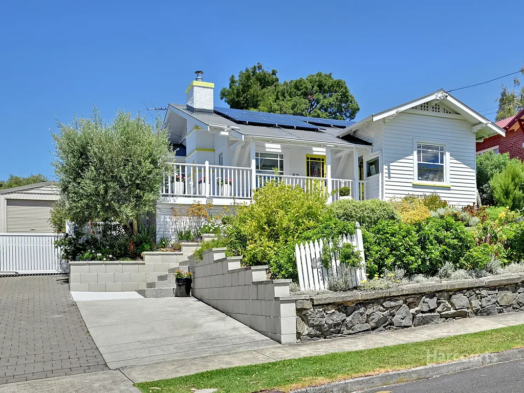 62 York Street, Sandy Bay, TAS 7005