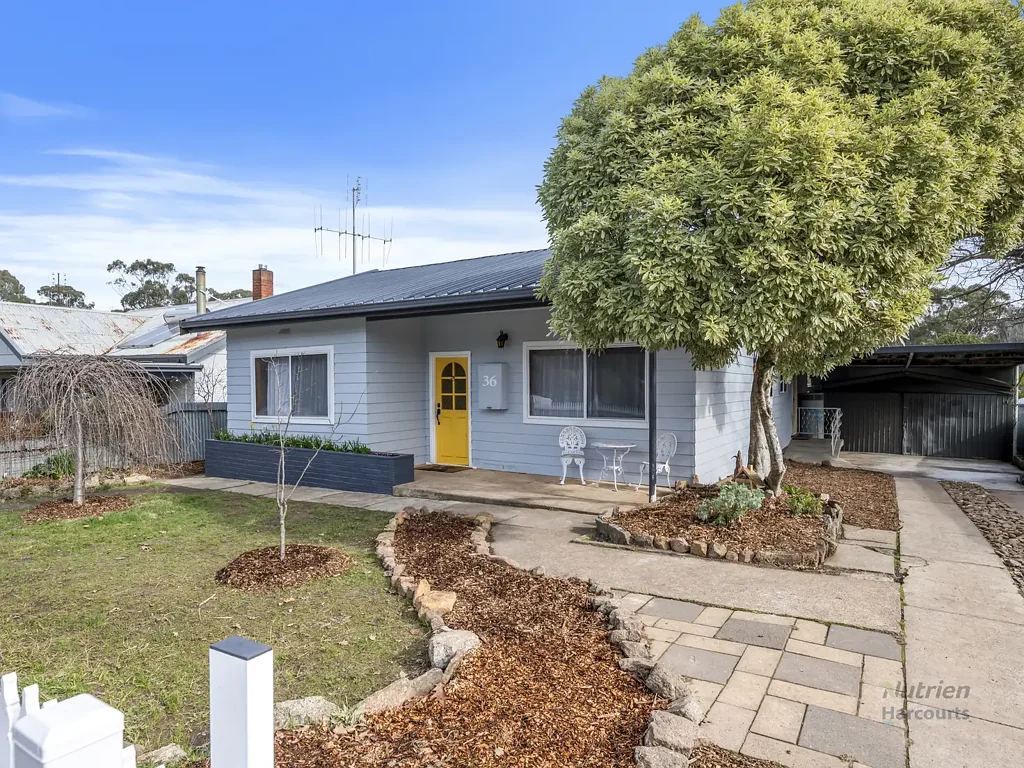 Strathbogie 3Kwarto Where Country Charm Meets Modern Comfort