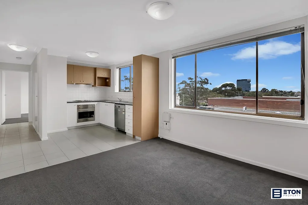 Modern Living in the Heart of Footscray