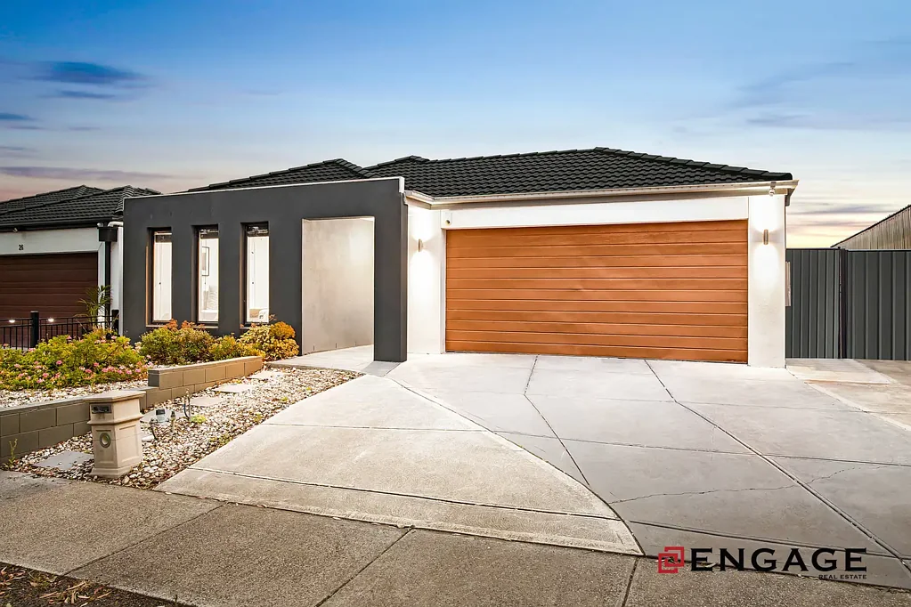 24 Carbine Avenue, Tarneit, VIC 3029