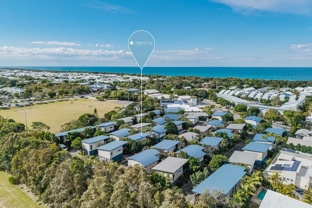 Casuarina 2 Bedroom Relaxed Beachside Lifestyle – 300m from Casuarina's Shoreline